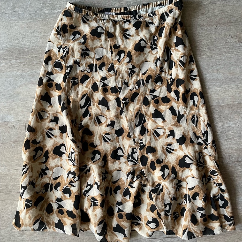 Vintage Jones New York Skirt